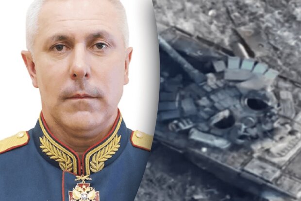 У Путіна через провали на Донбасі звільнили топ-генерала військ РФ – розвідка Британії