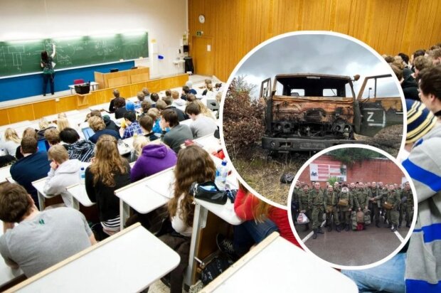 “Україна сильніша і все одно переможе”: в РФ викладачка закликала студентів не йти на війну