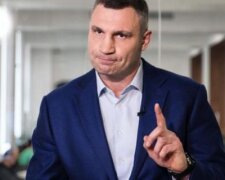 Кличко заявив, що його можуть звільнити у п’ятницю рішенням РНБО