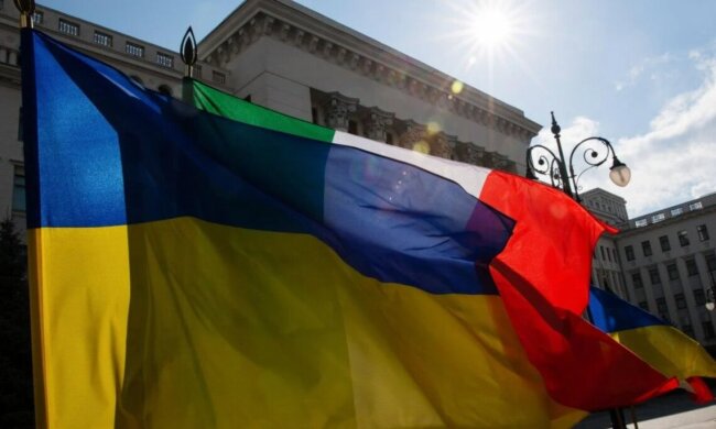 Італія схвалить нову військову допомогу Україні не раніше лютого – La Repubblica