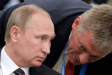У Кремлі відмовилися відповідати, чи захищена Москва від українських безпілотників (відео)