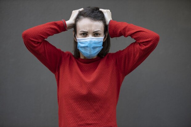 МОЗ робить найгірший прогноз: 35 тисяч вірусних захворювань на добу