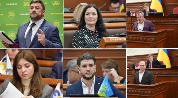 У Київраді чотири нові депутати — депутата-втікача Трубіцина і підозрювану у ДТП Ар'єву замінили екс-очільниця МОЗ та депутат-багач від БПП