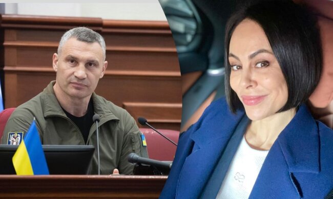 Кличко розповів, як після розлучення склалися його стосунки з колишньою дружиною