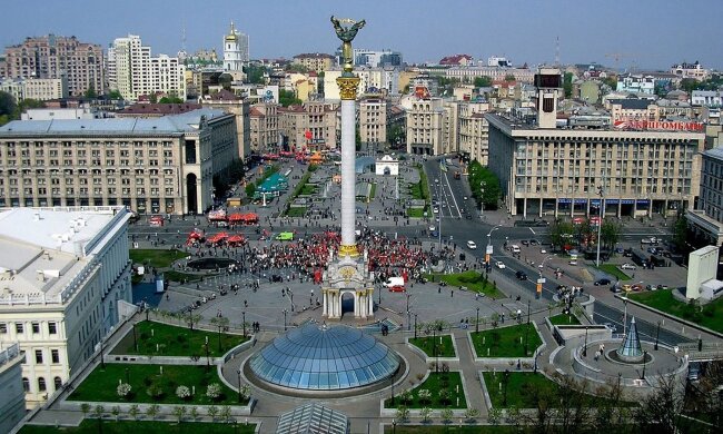 Киянам запропонували відредагувати закон про столицю