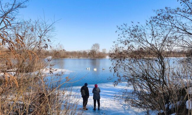 Велика вода 2026: гідроенергетики та ДСНС готуються до весняного водопілля