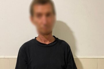 Пограбував дитину: крадію з Вишневого повідомили про підозру