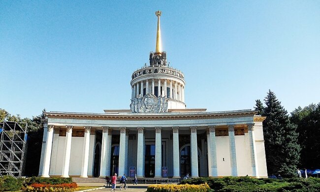 П13: у 13 павільйоні ВДНГ створять центр сучасної культури