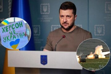 Зеленський вважає, що протягом 3-6 тижнів слід повернути захоплені території – Politico