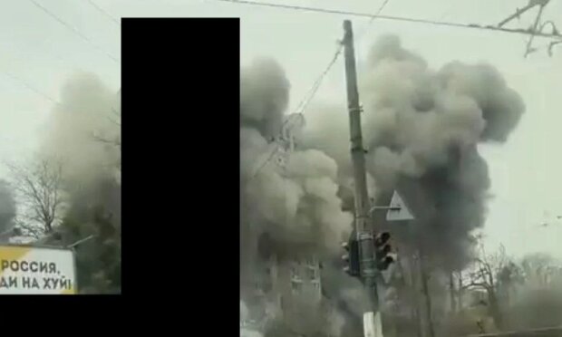РФ завдала ракетного удару по Одесі: що відомо про жертви і руйнування (відео)