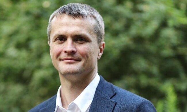 Ігор Луценко став радником мера Києва