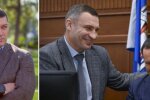 Кличко замість звільненого Поворозника призначив першим заступником Пантелеєва