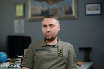 Близько 40% захоплених Росією полонених – цивільні, серед них є діти, – Буданов