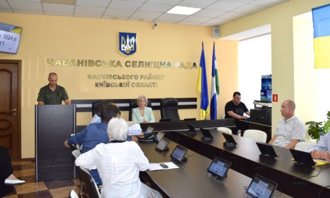 У Чабанівській сільраді депутати саботували засідання — стало відомо чому