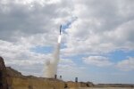 Війська РФ завдали удару по Одеській області 4 ракетами типу “Онікс”