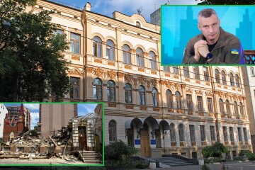 Незаконне знесення Садиби Зеленських — у МКІП відреагували на заяву мера столиці