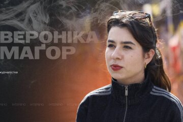 «В Україні я побачила те, чого немає в данських новинах»: журналістка з Данії про поїздки до Києва