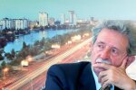У Оболонському районі вулицю Єрмака перейменували на честь борця за незалежність Михайла Гориня