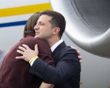 Горбачов може вручити Зеленському Нобелівську премію