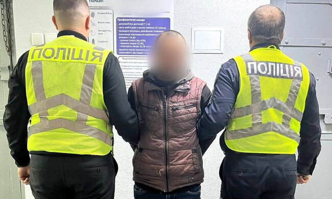 В одному з сіл Київської області знайдено тіло 65-річного пенсіонера з раною в грудях — підозрюваний у СІЗО