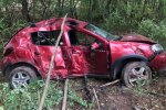 Під Києвом у ДТП загинули дві жінки