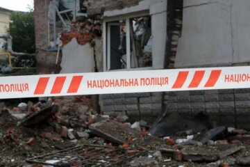 Окупанти випустили по Херсонщині понад 140 снарядів, є жертви