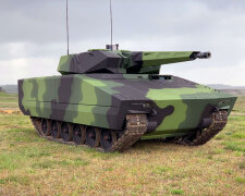 Німецька Rheinmetall та "Укроборонпром"  створюють спільне підприємство в Києві — можливе виробництво БМП Lynx