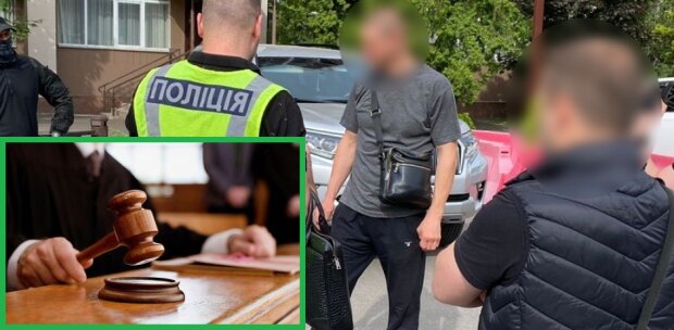 Киянин отримав тюремне ув’язнення у Тернополі за неявку до ТЦК
