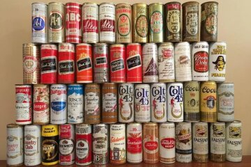 КП “Київський культурний кластер” закупить за майже ₴200 тис. понад 4700 банок пива - тендер