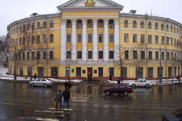 Могилянка заперечила проти призначення Сергія Шкарлета міністром освіти