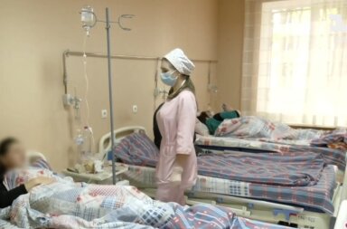 У Києві фіксують збільшення кількості інфікованих гепатитом А, серед яких більшість - діти