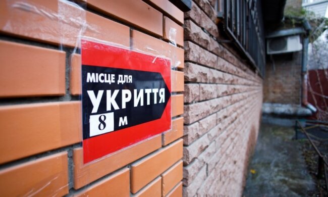 У Броварах оснащуватимуть укриття електрозамками та системами відеоспостереження, через часті крадіжки