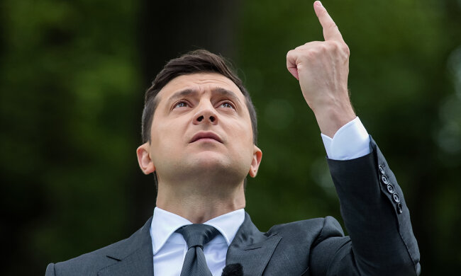 Володимир Зеленський: коли Україна отримає вакцину від COVID-19?