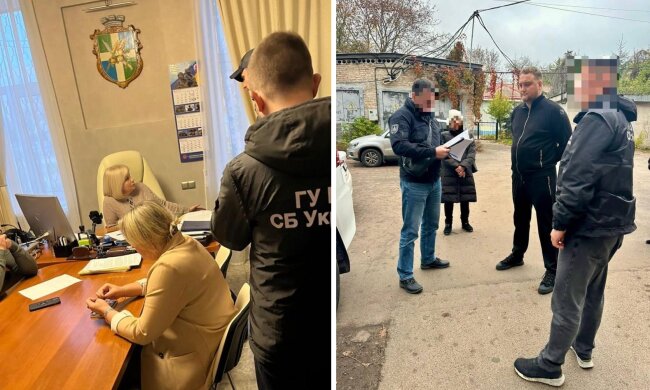 Посадовці Чабанівської ради намагались розікрасти мільйони через «свою» фірму