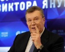 Суд ЄС скасував санкції проти Януковича