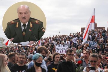 Пробили дно: у Лукашенка визнали “нацистським” гасло “Жыве Беларусь!”