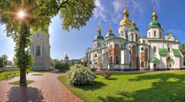 Софія Київська сьогодні закрита для відвідувачів "з технічних причин"