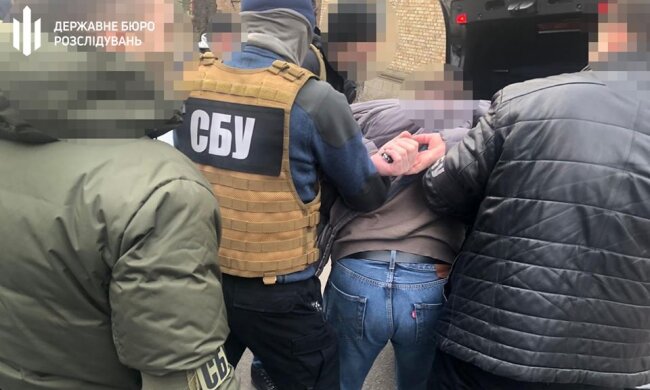 550 тис хабара: ДБР затримало директора держпідприємства