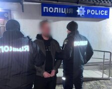 Стрілянина в магазині на Київщині: агресор напав на продавця та розмахував пістолетом