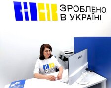 На Київщині відкрито перший регіональний офіс “Зроблено в Україні”