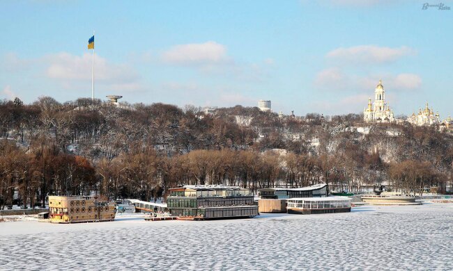 Водопілля-2026: Київ готується до спокійної весни, поки регіони йдуть під воду