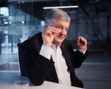 Портнов погрожував Гонтаревій — Порошенко