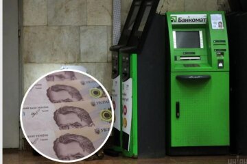 “10-10-10”: автори реформи пропонують додатковий податок на зняття готівки