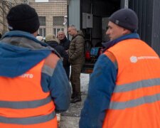 Енергонезалежність у дії: Кличко перевірив "автономний" пансіонат із сонячною станцією