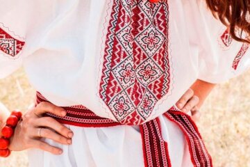 Як в Києві відзначатимуть День вишиванки