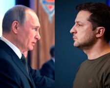 Зеленський: Україна готова до діалогу з РФ, але не з Путіним