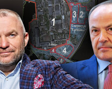 Політик та бізнесмен Тігіпко продав "Кузню на Рибальському" ще торік Concorde Capital інвестбанкіра Мазепи