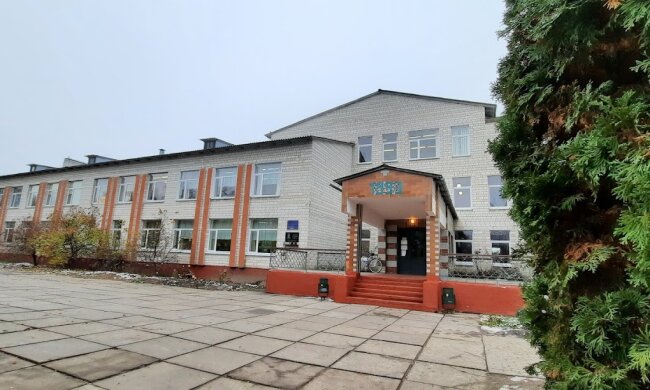 У Крюківщині за ₴188,8 млн проведуть реконструкцію сільської школи І-ІІІ ступенів