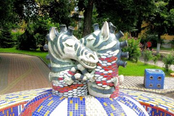 Потрібно більше 123 млн: навесні розпочнеться реконструкція Пейзажної алеї