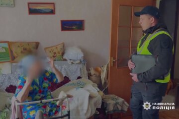 Упродовж півріччя в Голосіївському районі столиці надійшло понад 400 повідомлень про домашнє насильство — поліція